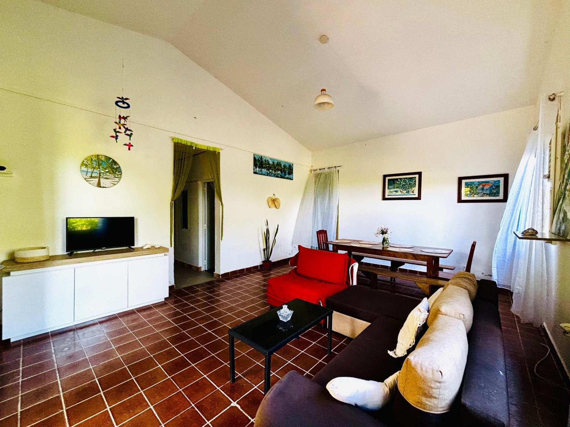 <Casa Colibri> La Desirade Apartment Les Galets Bagian luar foto